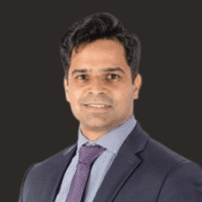 Dr. Richard A Manfready